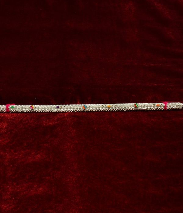 KV Anklet - Size:10 #10